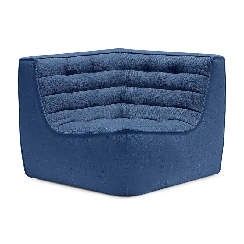 Begränsat antal N701 Hörn Blue